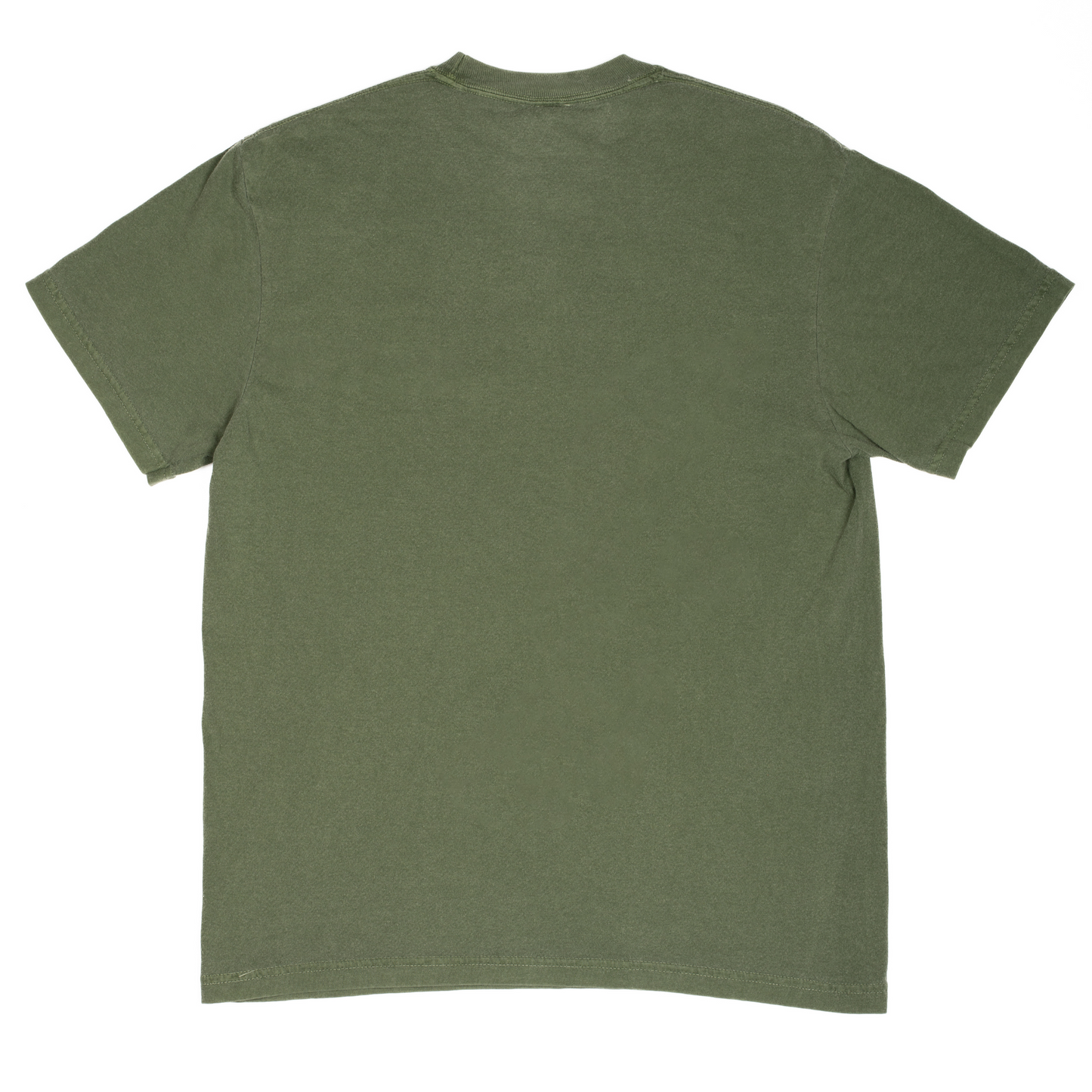 anthurium crystallinum short sleeve t-shirt